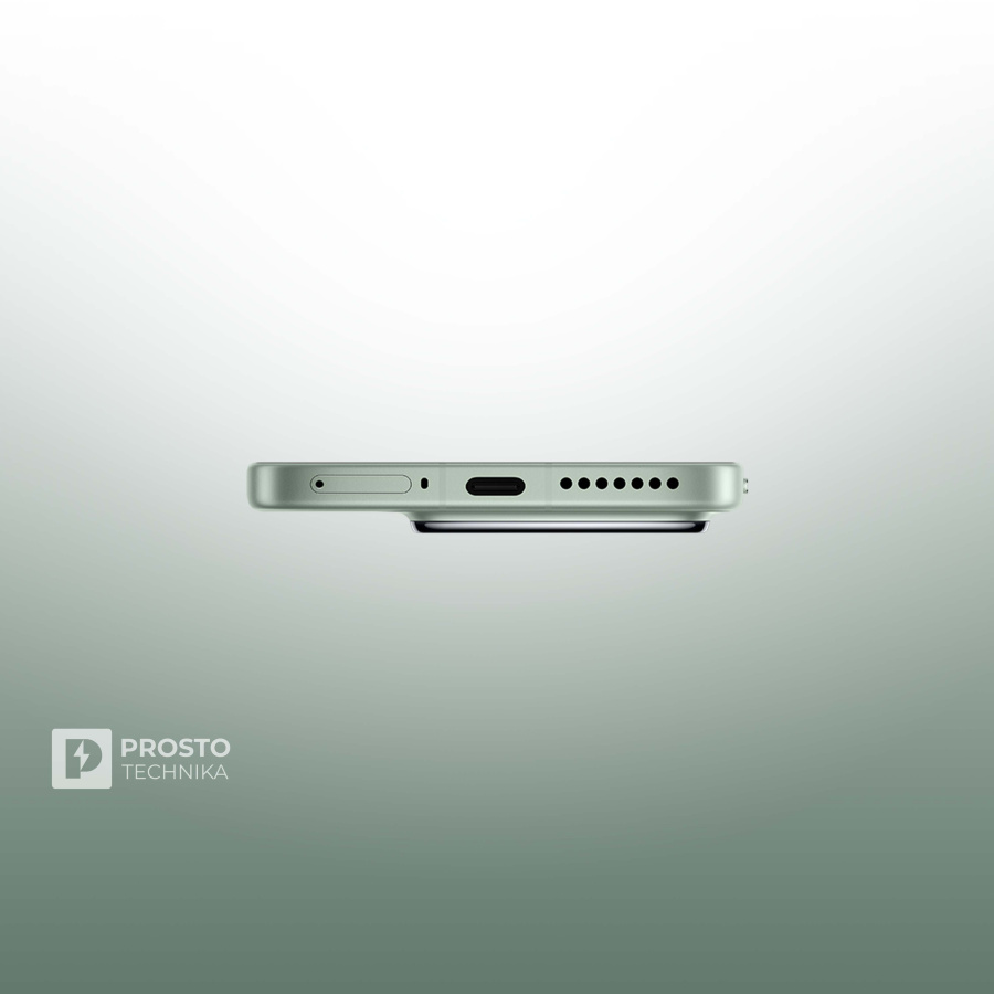 Смартфон Xiaomi 15 12/512Gb зеленый